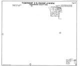 Page 022 - Township 2 S. Range 4 W., Gaston Acres, Washington County 1928
